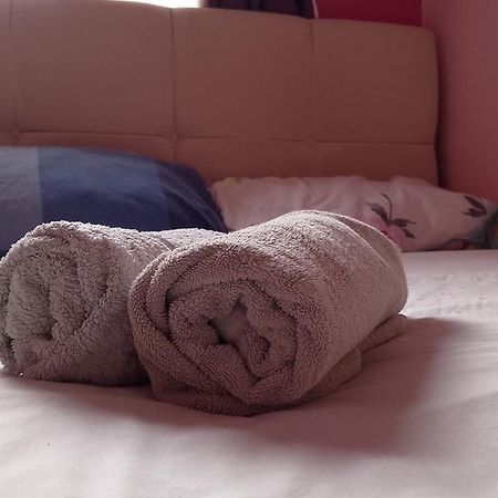 Iris House Apartment Belfast Ngoại thất bức ảnh