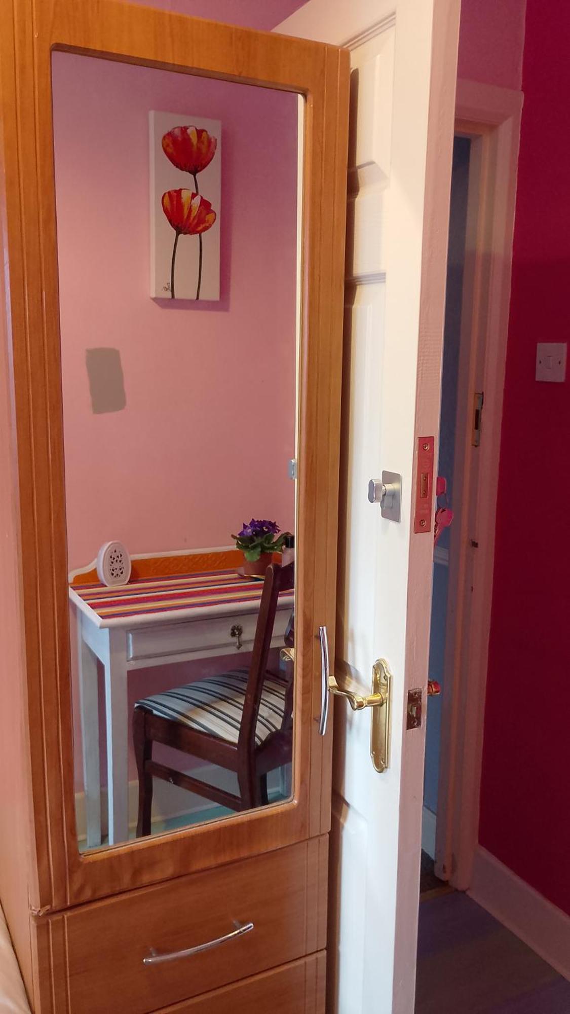 Iris House Apartment Belfast Ngoại thất bức ảnh