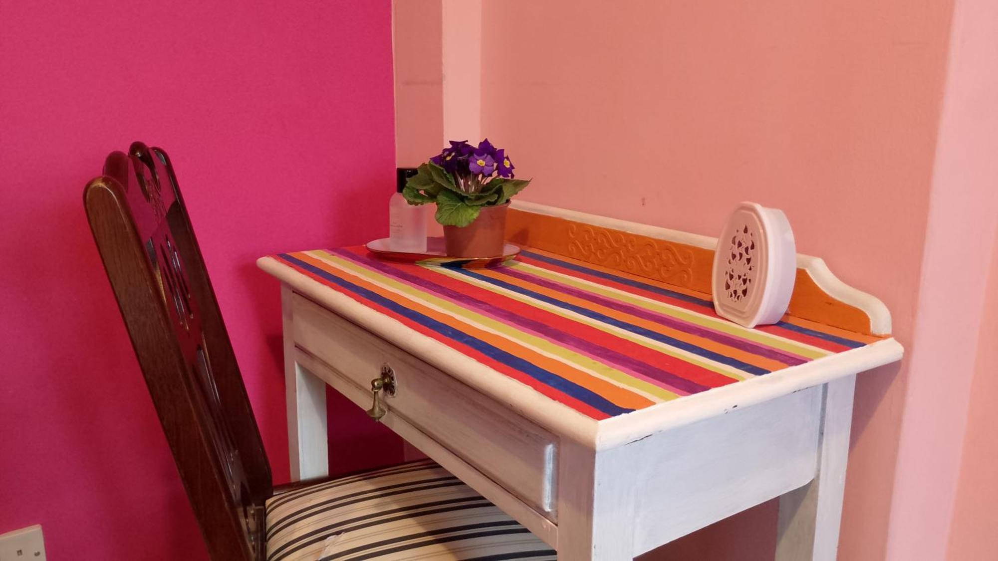 Iris House Apartment Belfast Ngoại thất bức ảnh