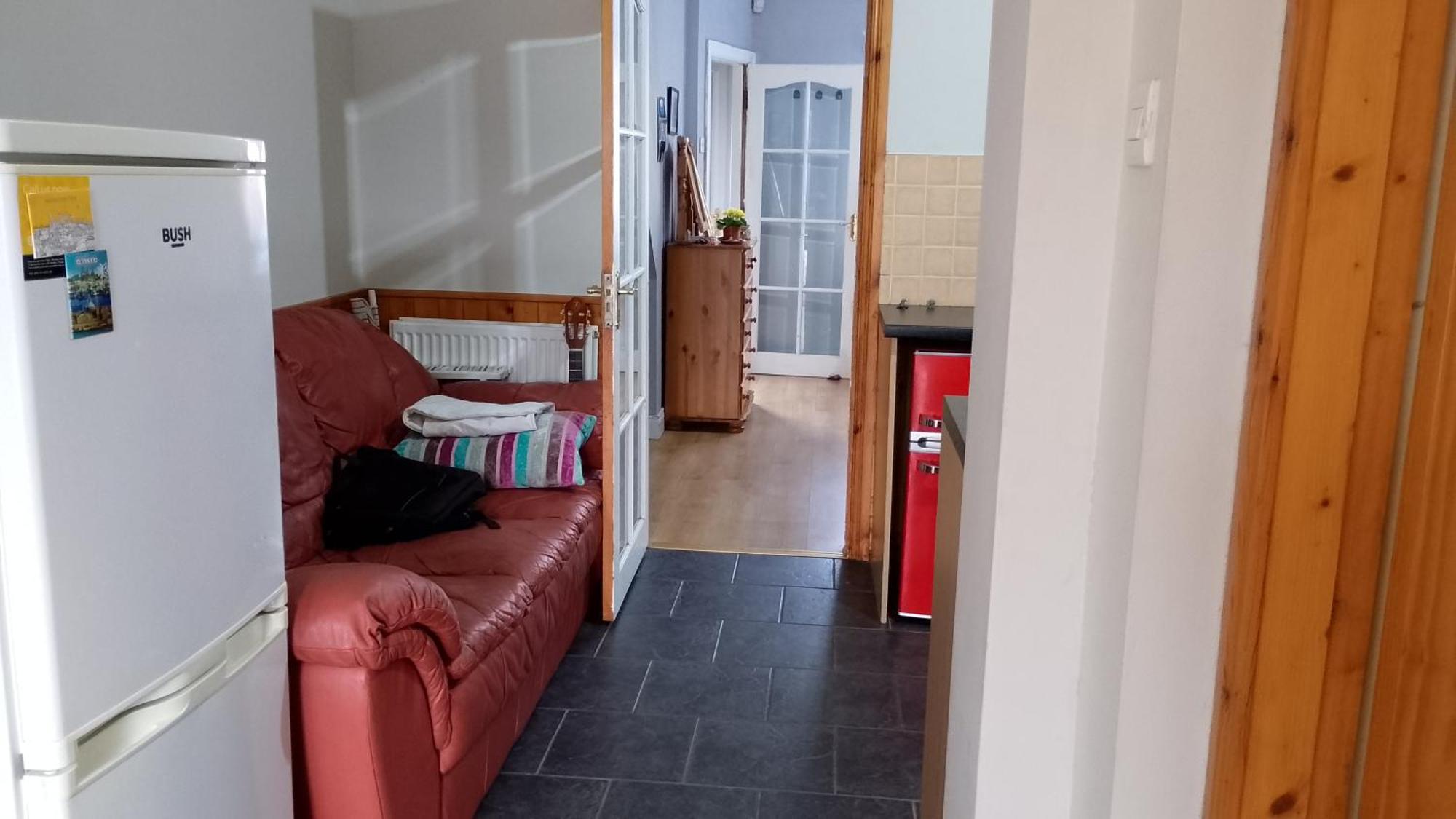 Iris House Apartment Belfast Ngoại thất bức ảnh