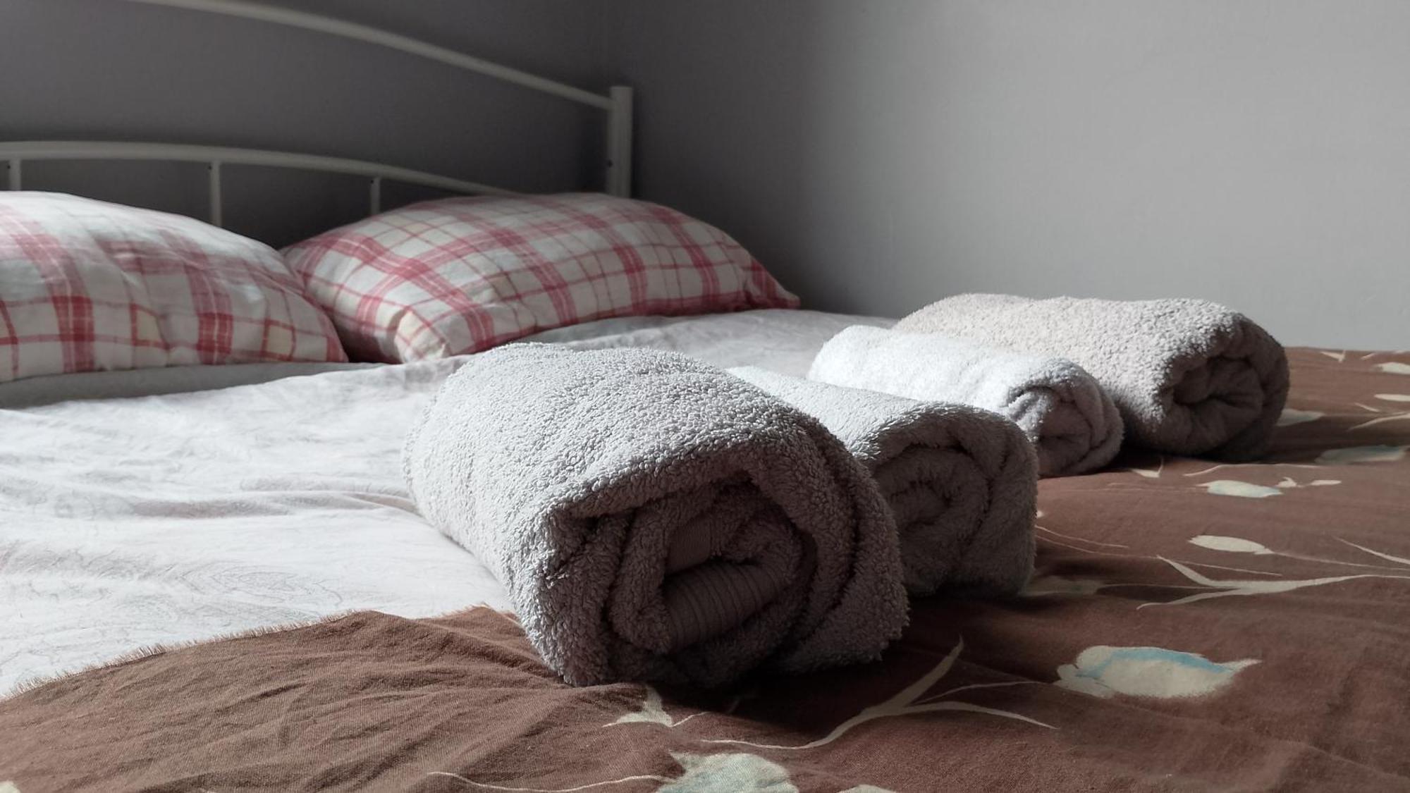 Iris House Apartment Belfast Ngoại thất bức ảnh