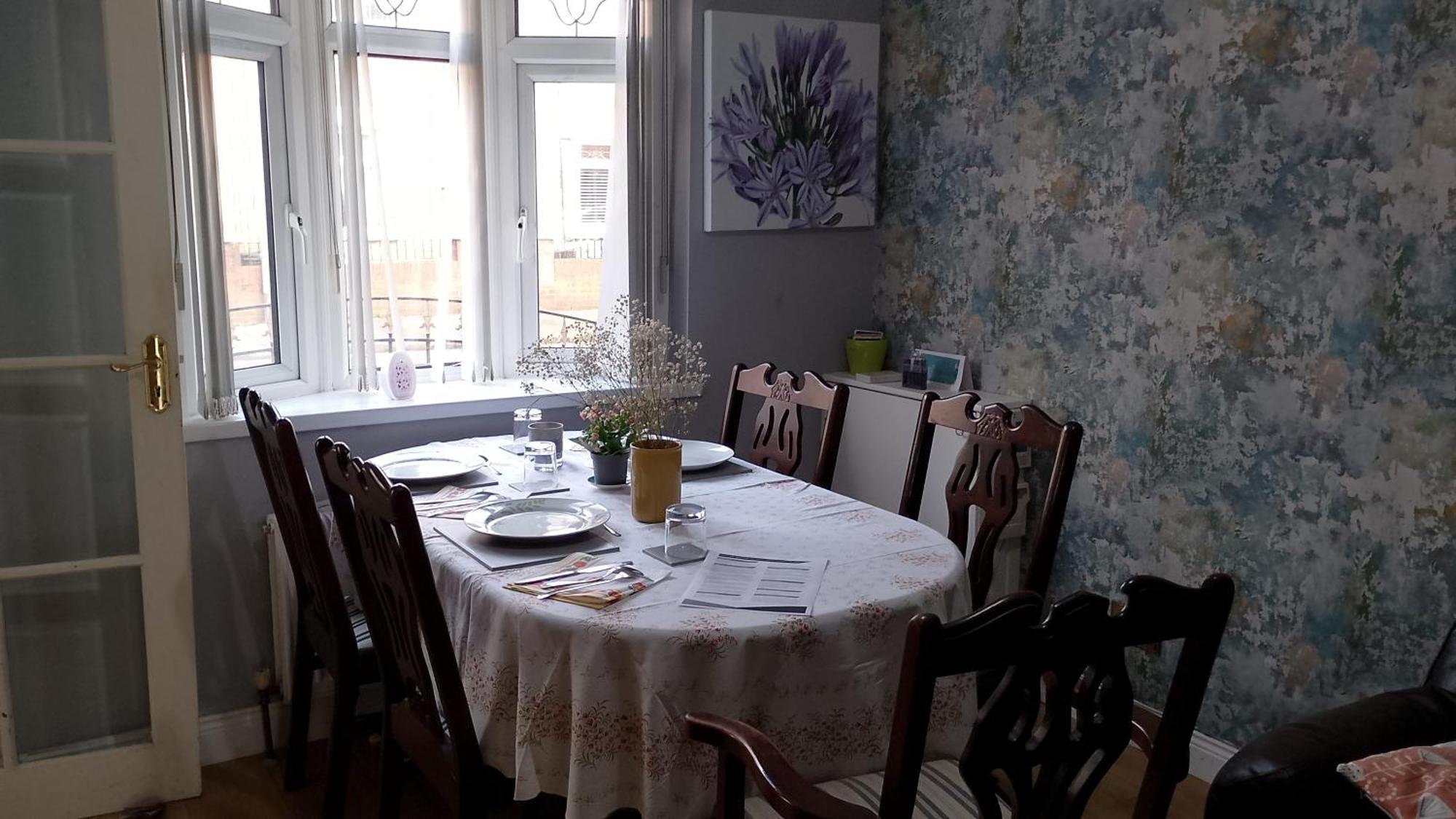 Iris House Apartment Belfast Ngoại thất bức ảnh