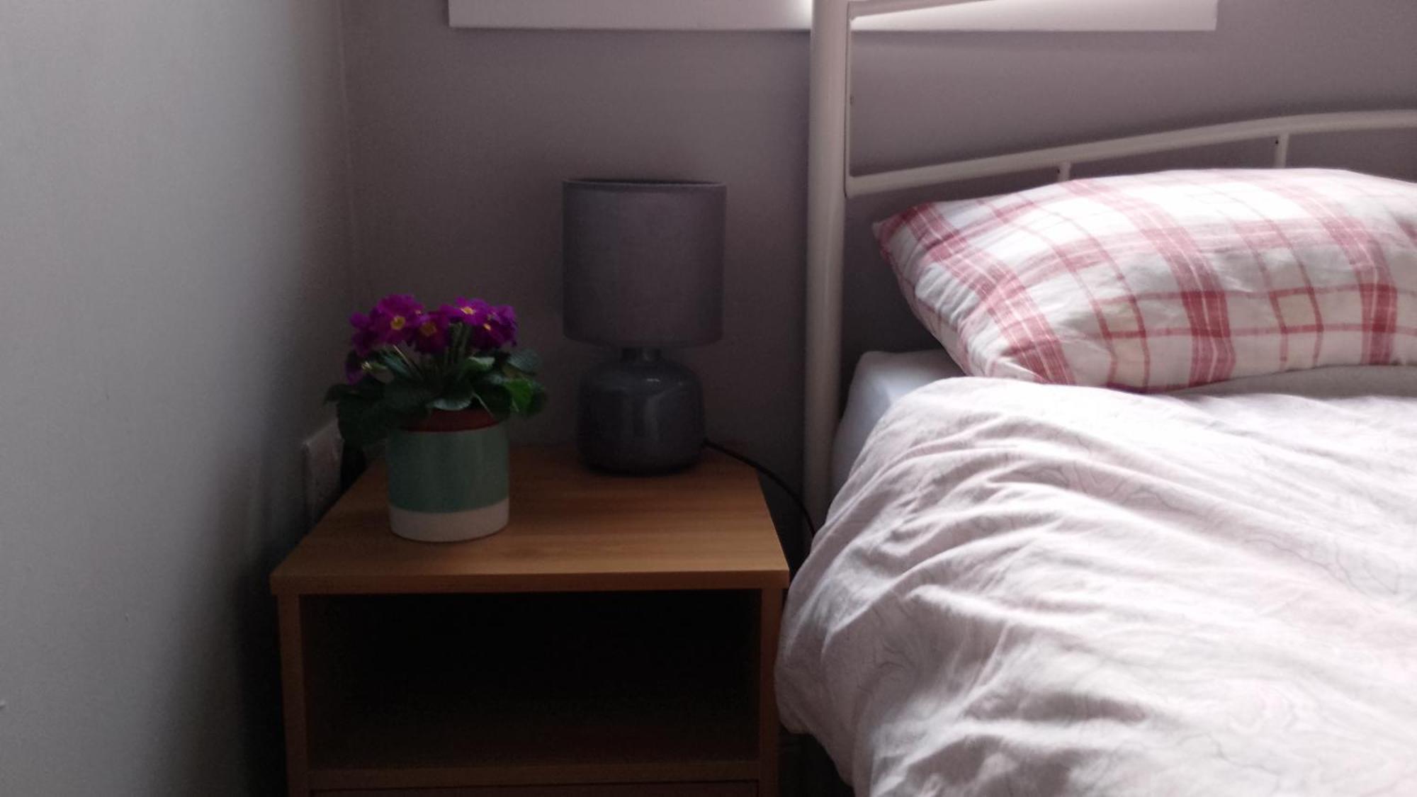 Iris House Apartment Belfast Ngoại thất bức ảnh