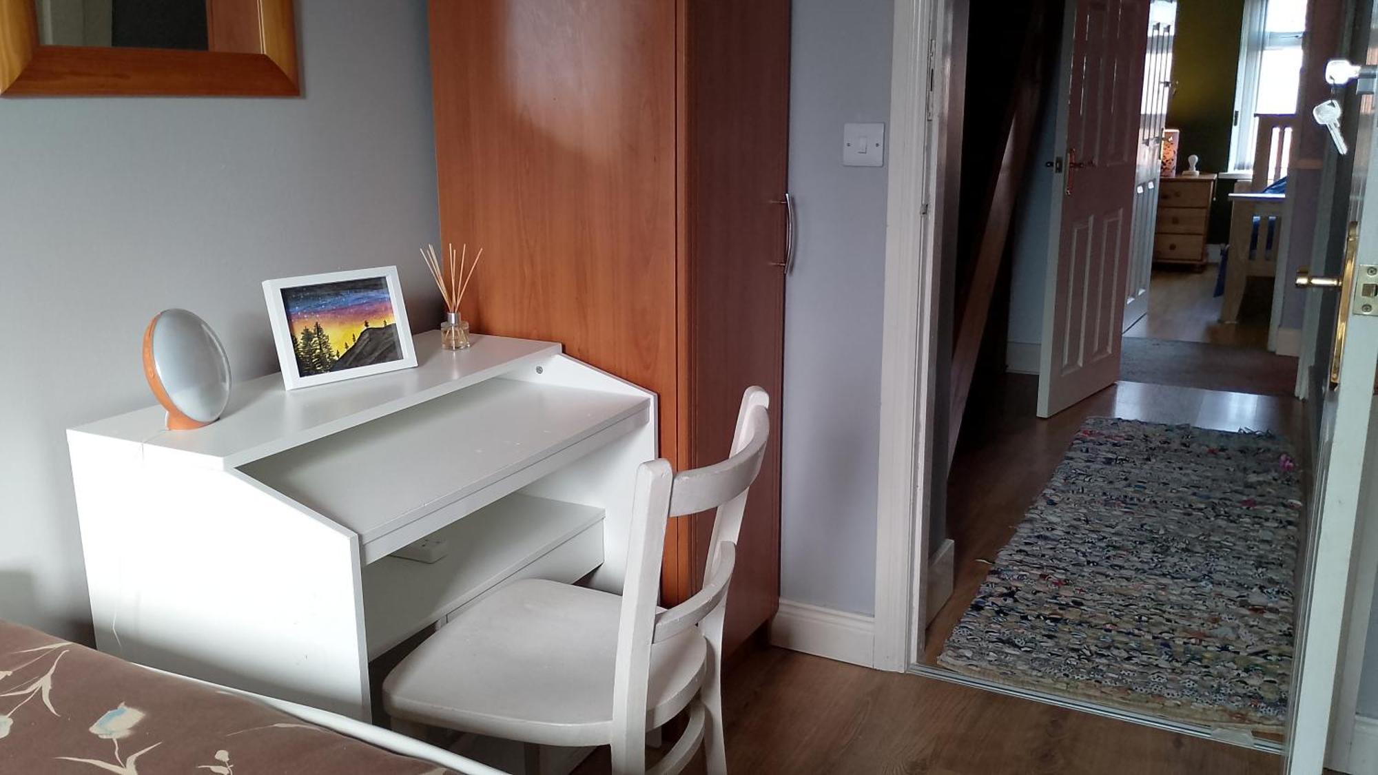 Iris House Apartment Belfast Ngoại thất bức ảnh