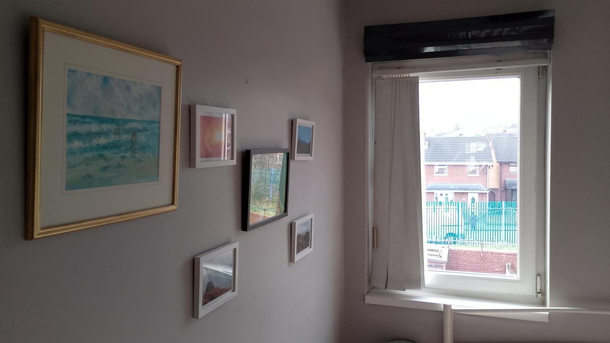 Iris House Apartment Belfast Ngoại thất bức ảnh
