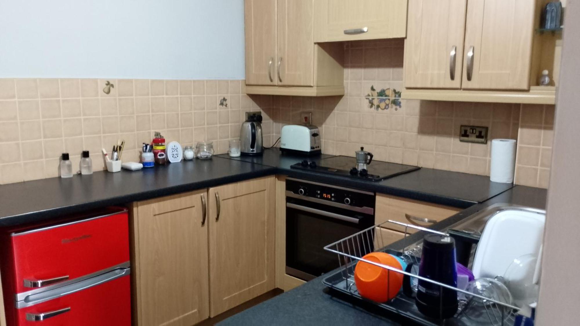Iris House Apartment Belfast Ngoại thất bức ảnh